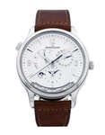 Pre-Owned Jaeger-LeCoultre Master Control Watch